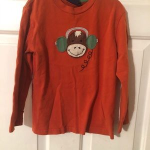 Mini Boden Boy’s T-shirt